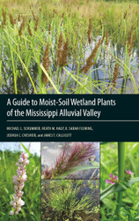 A Guide to Moist-Soil Wetland Plants of the Mississippi