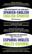 University Of Chicago Spanish-English Dictionary