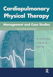 Cardiopulmonary Physical Therapy