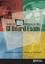 Acing the IBD Questions on the GI Board Exam