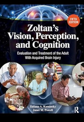 Zoltans Vision Perception and Cognition