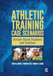 Athletic Training Case Scenarios