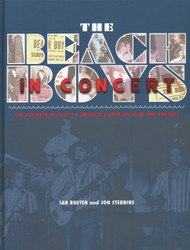 Beach Boys In Concert