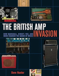 The British Amp Invasion