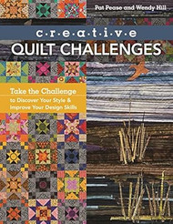 Creative Quilt Challenges