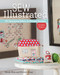 Sew Illustrated 35 Charming Fabric & Thread Designs