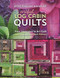 Artful Log Cabin Quilts