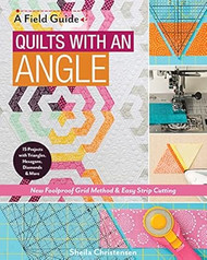 Quilts with an Angle