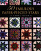 50 Fabulous Paper-Pieced Stars