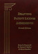Drafting Patent License Agreements