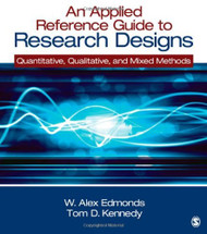 Applied Reference Guide To Research Designs