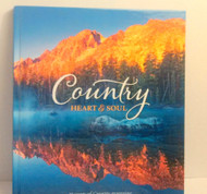 Country Heart & Soul - 25 Years of Country Magazine