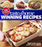 Taste of Home Winning Recipes All-New Edition