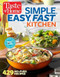 Taste of Home Simple Easy Fast Kitchen