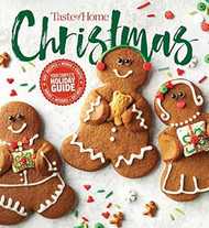 Taste of Home Christmas 2E