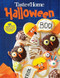 Taste of Home Halloween Mini Binder
