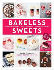 Bakeless Sweets