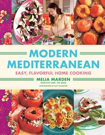 Modern Mediterranean
