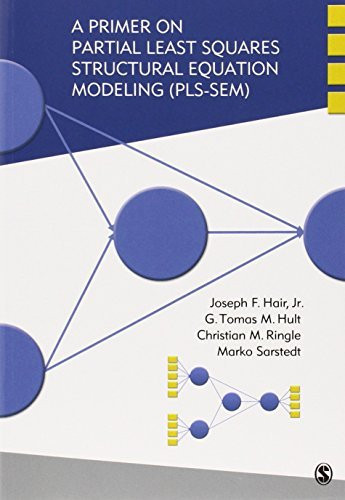 Primer On Partial Least Squares Structural Equation Modeling