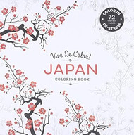 Vive Le Color! Japan