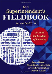 Superintendent's Fieldbook