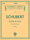 10 Sonatas: Schirmer Library of Classics Volume 837 Piano Solo