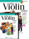 Play Violin Today! Beginner's Pack Level 1 Book/CD/DVD