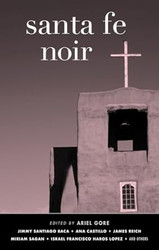 Santa Fe Noir (Akashic Noir)