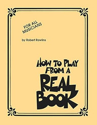 How to Play from a Real Book