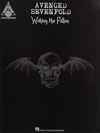 Avenged Sevenfold - Waking the Fallen | Guitar Recorded Versions