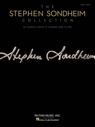 The Stephen Sondheim Collection
