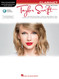 Taylor Swift Clarinet Play-Along Book/Online Audio
