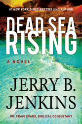 Dead Sea Rising: A Novel