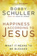Happiness According to Jesus