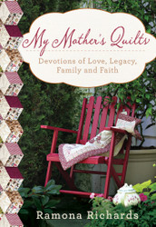 My Mother's Quilts
