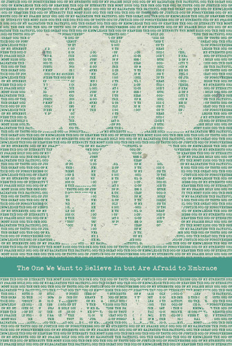 Good God: The One We Want to Believe In but Are Afraid to