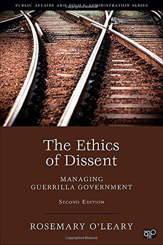 Ethics Of Dissent
