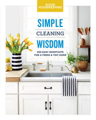 Good Housekeeping Simple Cleaning Wisdom