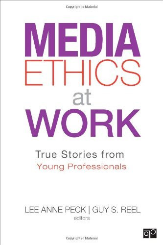 Media Ethics At Work