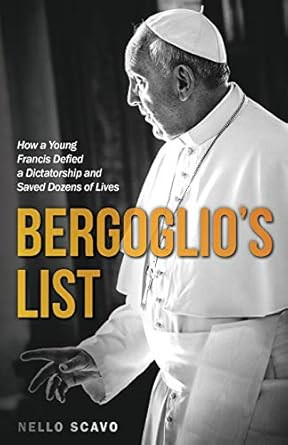 Bergoglio's List