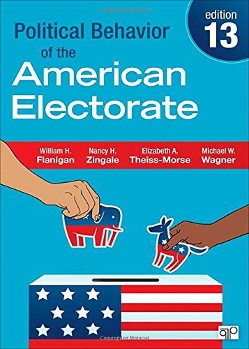 Political Behavior Of The American Electorate