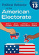 Political Behavior Of The American Electorate