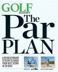 GOLF Magazine's The Par Plan
