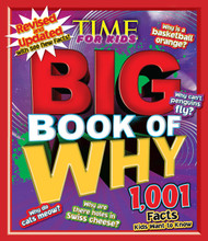 Big Book of Why: Revised and Updated