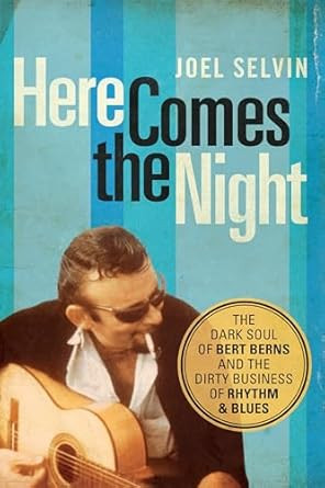 Here Comes the Night