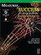 Measures of Success for String Orchestra-Viola Book 2