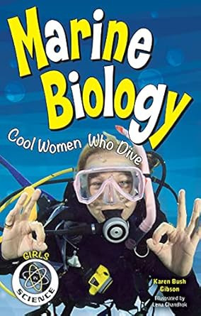 Marine Biology