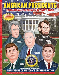 American Presidents The Leaders of History's Greatest