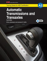 Automatic Transmissions & Transaxles A2