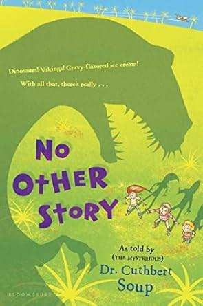 No Other Story